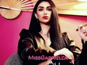 MissGabriella