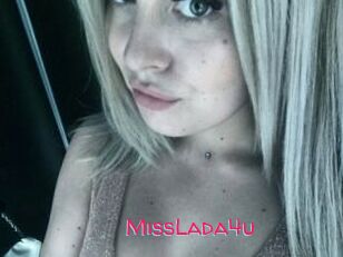 MissLada4u