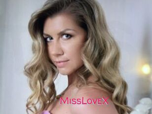 MissLoveX