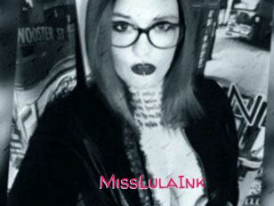 MissLulaInk