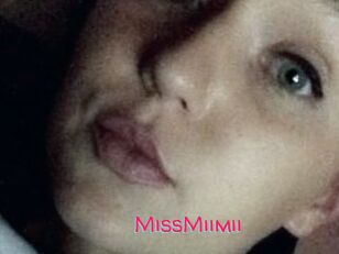 MissMiimii