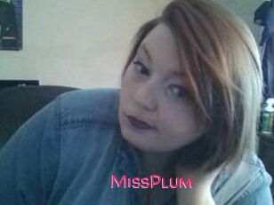 MissPlum