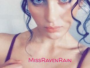 MissRavenRain