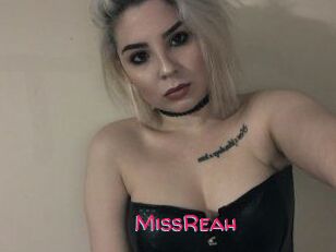 MissReah