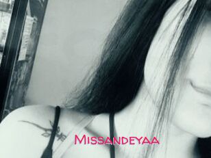 Missandeyaa