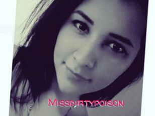 Missdirtypoison