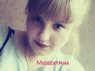 Missextrim