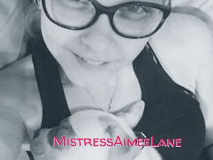 MistressAimeeLane