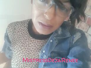 MistressDejaRenee