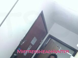 MistressHeadHunter