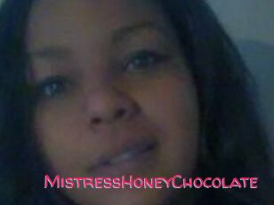 MistressHoneyChocolate