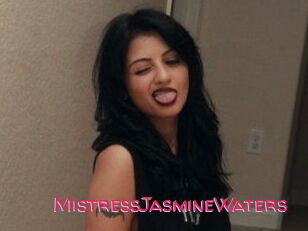 MistressJasmineWaters