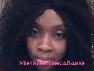 MistressJessicaBanks