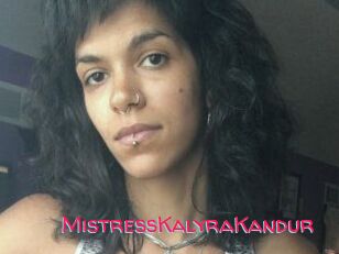 MistressKalyraKandur