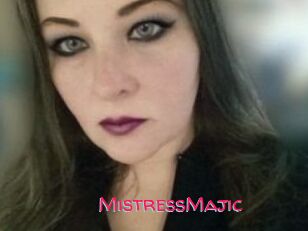 MistressMajic