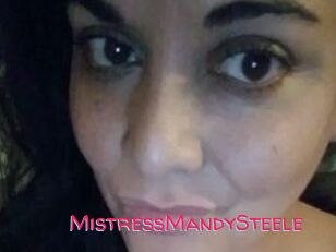 MistressMandySteele