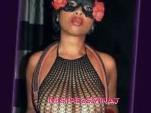 MistressMinaj