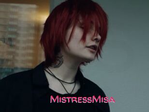 MistressMisa