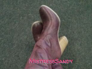 MistressSandy