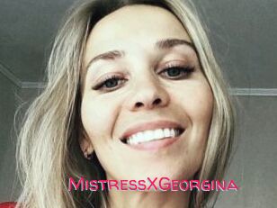 MistressXGeorgina