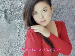 Mistress_Cherry