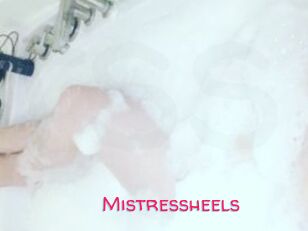 Mistressheels