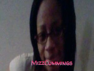 MizzCummings