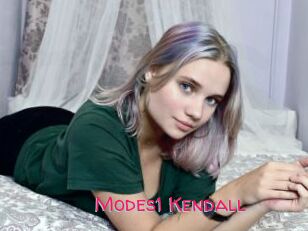 Modes1_Kendall