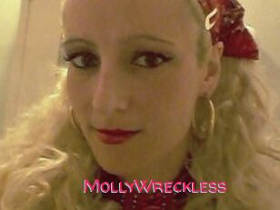 MollyWreckless