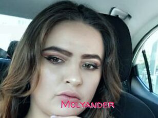 Molyander