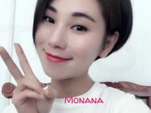 Monana