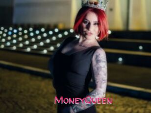 MoneyQueen