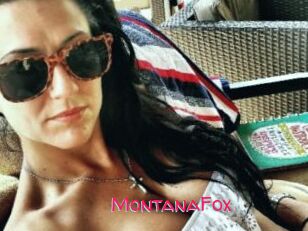 MontanaFox