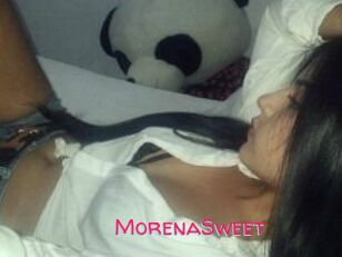 Morena_Sweet