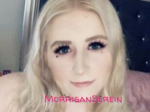 MorriganSerein