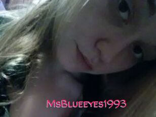 MsBlueeyes1993