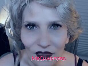 MsChadford