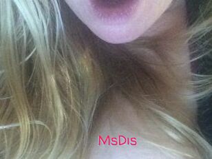 MsDis