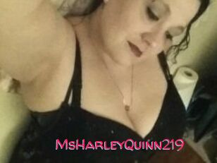 MsHarleyQuinn219