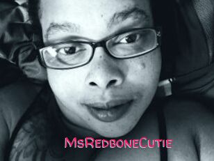 MsRedboneCutie