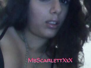 MsScarlettXxX