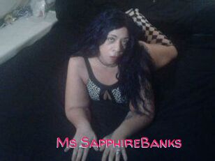 Ms_SapphireBanks