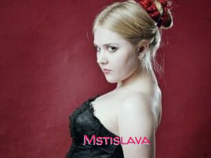 Mstislava