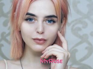 MyRose