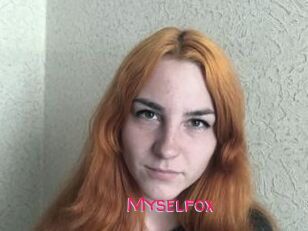 Myselfox