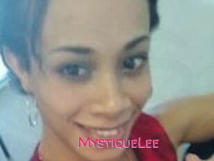 MystiqueLee