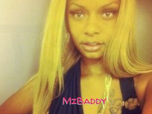 MzBaddy