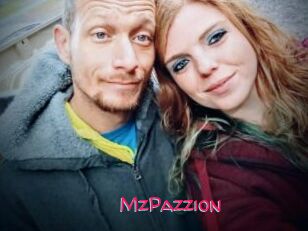 MzPazzion