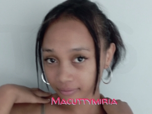 Macuttymiria