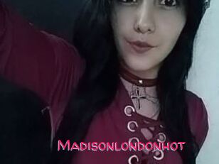 Madisonlondonhot